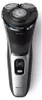 Philips Shaver S3143 02 Series 3000 with Nosetrimmer silver Produktbild-Vorschau 15