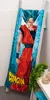 "Dragonball" Badetuch / Strandtuch / Handtuch, 100% Produktbild-Vorschau 3