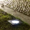 LUMILED Zestaw 4 lamp wpuszczanych, dogruntowe reflektory Podgląd zdjęcia produktu 3
