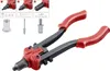 Fortum 4770639 COMBO-3F, für Einnietmuttern M3-M10, Produktbild-Vorschau 5