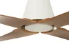 Outdoor Energiespar Deckenventilator mit LED Beleuchtung Produktbild-Vorschau 5