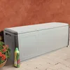 Zahradní box LINEA, šířka 138 cm Náhled obrázku produktu 3