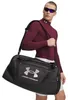 Under Armour 58L Undeniable 5.0 Střední cestovní taška, Náhled obrázku produktu 9