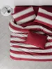 L'Essentiel Linge de Maison, Jolly - Red, Ranforce Produktbild-Vorschau 12