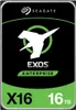 Seagate ST16000NM002G Seagate EXOS X16 SAS 16 TB interne Anteprima dell’immagine prodotto 8