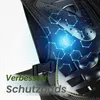 5 Stück Motorrad Schutz Jacke,Kinder Motorrad rüstung mit Produktbild-Vorschau 7
