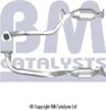 BM CATALYSTS Katalysator Kat für AUDI 100 Limousine (4A2, Produktbild-Vorschau 2