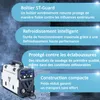 STAHLWERK Poste à souder sous protection gazeuse MIG/MAG Voir les images du produit 4