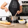 Messbecher "Zuviel des Guten kann genau richtig sein" Produktbild-Vorschau 2