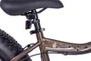 IwoBike Dirt Crusher 26 Zoll Fatbike 2026 Alu MTB Shimano Produktbild-Vorschau 10