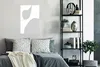 MuchoWow® Poster Pastell - Abstrakt - Design 40x60 cm - Produktbild-Vorschau 4