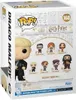 Harry Potter - Draco Malfoy 168 Funko Pop! Vinyl Figur Produktbild-Vorschau 2