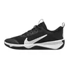 Nike Omni Multi-Coiurt DM9027002 (37.5/black-white) Produktbild-Vorschau 6