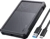 Inateck Festplattengehäuse 2,5" USB 3.2 Silikon Hülle Produktbild-Vorschau 1