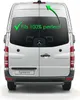 Für Mercedes Sprinter VW Crafter Bremsleuchte Produktbild-Vorschau 3