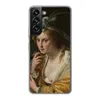 MuchoWow® Handyhülle Schutzhülle Hülle für Samsung Galaxy Produktbild-Vorschau 1