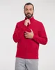 Veste de survêtement Authentic Russell pour hommes Voir les images du produit 3