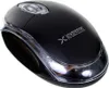 Extrémna bezdrôtová 2,4 GHz optická myš 3D USB Harrier Náhľad obrázku produktu 3