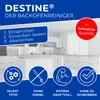 ABACUS® Backofenreiniger, Grillreiniger mit Mikrofasertuch Produktbild-Vorschau 2