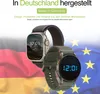 2x Full Cover Schutzfolie matt für Withings ScanWatch Light Produktbild-Vorschau 5