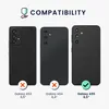 kwmobile Handyhülle für Samsung Galaxy A55 5G Hülle - Case Produktbild-Vorschau 2