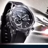 Edifice Uhr ECB-40P-1AEF Herrenuhr Bluetooth Produktbild-Vorschau 8