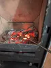 Ausziehbares Feuerblasrohr BW Survival Edelstahl Survival Produktbild-Vorschau 3