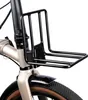FAHRER Gepäckträger "Brompton"Vorn, Aluminium, schwarz Produktbild-Vorschau 8
