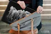 MuchoWow® Laptop Hülle 17 Zoll Laptoptasche Elefant - Produktbild-Vorschau 7