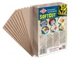 Essdee Softcut 105 x 100 x 3 mm - 10 pièces Voir les images du produit 2