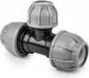 Raccordo a T per tubo PE 40 / 25 / 40 mm PN10 BRADAS 6929 Anteprima dell’immagine prodotto 5
