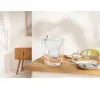Filterkanne Brita Style XL 3,6 l mit 7 Kartuschen-Grau für Produktbild-Vorschau 4