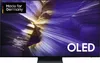 Samsung OLED smartTV GQ55S92FAEXZG 55 Zoll Fernseher 100 Hz Produktbild-Vorschau 4
