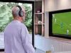 Fernseh-Kopfhörer, Over-Ear, 2,4 GHz-Dongle + Bluetooth®, Produktbild-Vorschau 9