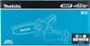 Makita Akku-Astsäge, Kettensäge UC029GZ XGT, 40Volt, (ohne Produktbild-Vorschau 25