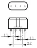 Philips CorePro PL-L 4 pin ECG PLL HF 865 Lampada LED 2G11 Anteprima dell’immagine prodotto 2