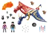 PLAYMOBIL Dragons 71080 Dragons: The Nine Realms - Wu & Wei Produktbild-Vorschau 3