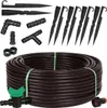 Kapkovací potrubí s kompenzace tlaku 16mm/2,2 LPH Náhled obrázku produktu 1