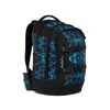 Satch Pack Caleido Blue Schulrucksack Set 2tlg. Produktbild-Vorschau 5