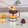 Elektrický odšťavovač na citrusy Leonardo Berlinger Haus BH Náhled obrázku produktu 3