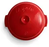 Emile Henry EH349108 0, Brotform, Rund, 4,5 l, -20 °C, 270 Produktbild-Vorschau 9