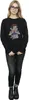 Disney Princess - Sweatshirt für Damen BI32740 (S) Produktbild-Vorschau 4