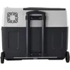 Frigorifero per auto VEVOR, 30 l, compressore, piccolo Anteprima dell’immagine prodotto 9