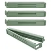 Orion clip per borse Clip per borse Clip per chiusure Clip Anteprima dell’immagine prodotto 2