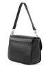 VALENTINO BAGS Divina Umhängetasche Schwarz Produktbild-Vorschau 12