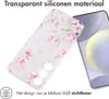 etui imoshion Design do Samsung Galaxy S25 Plus - Blossom Podgląd zdjęcia produktu 2