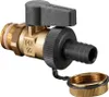 OVENTROP Valvola a sfera ''Optiflex'' 1033314 Anteprima dell’immagine prodotto 1