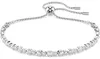 Swarovski Matrix Tennis Armband 5677813 Damenarmband Produktbild-Vorschau 6