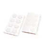 VELCRO® Klettpunkte Selbstklebend, Haken & Flausch 16mm x Produktbild-Vorschau 6