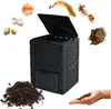Komposter Gartenkomposter 300l Thermo Kompostbehälter Produktbild-Vorschau 7